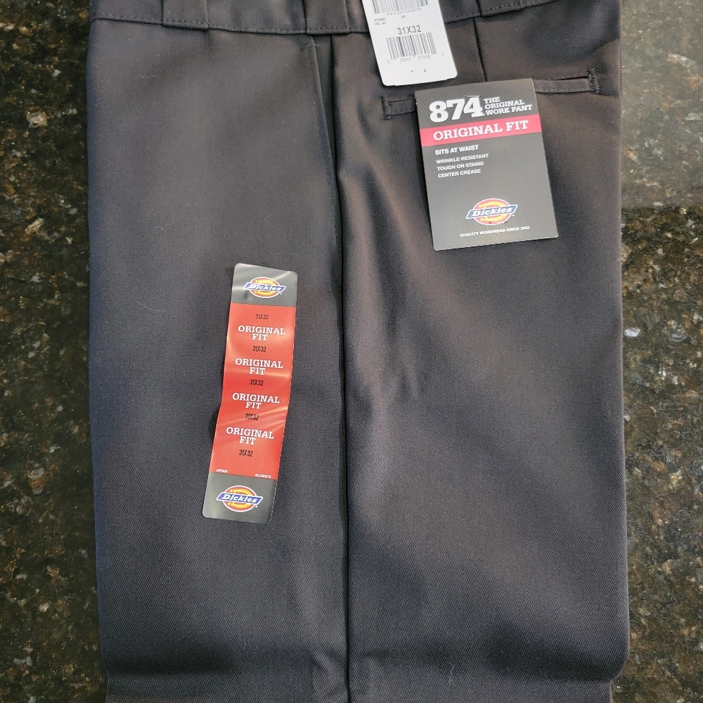 Dickies 874 Work Pants